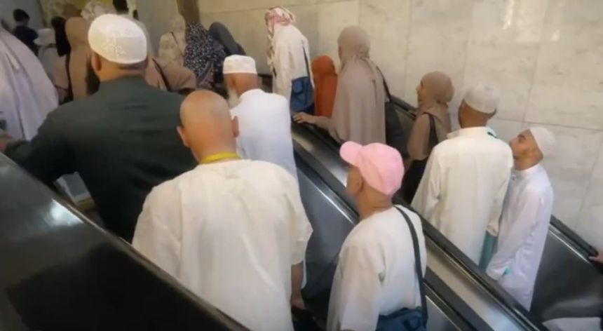 "هيئة الحرمين" تكشف عن مواقع الحلاقة الآمنة لضيوف الرحمن