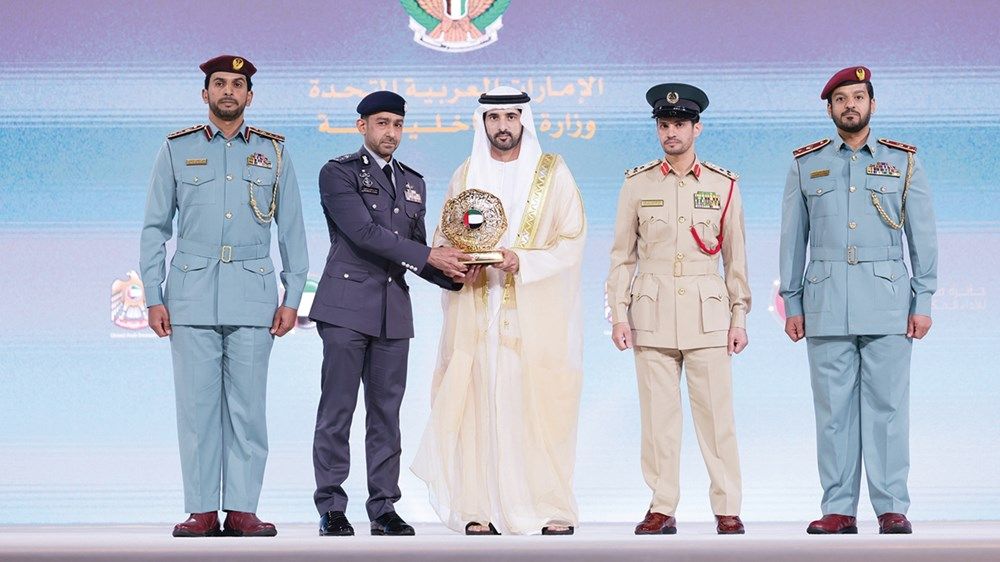 محمد بن راشد: التميز أسلوب حياة في الإمارات وطموحاتنا لا حدود لها