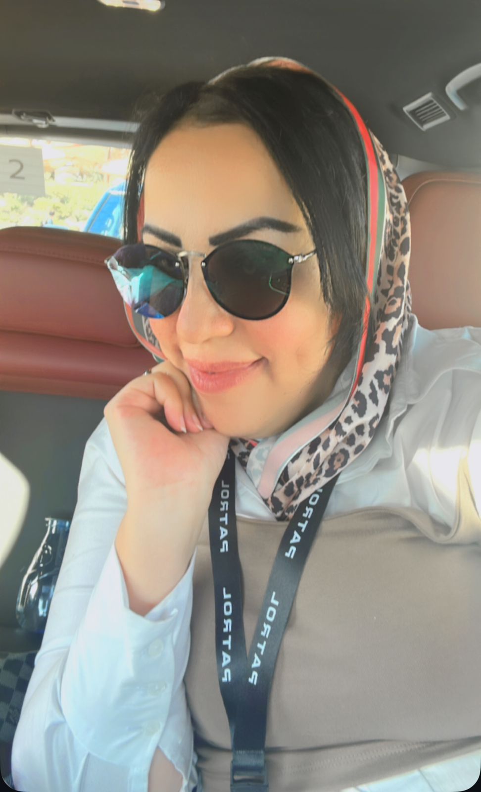 ”الخليج 365” تختبر السيارة نيسان باترول الجديدة كليا 2025 بالسعودية.. صور