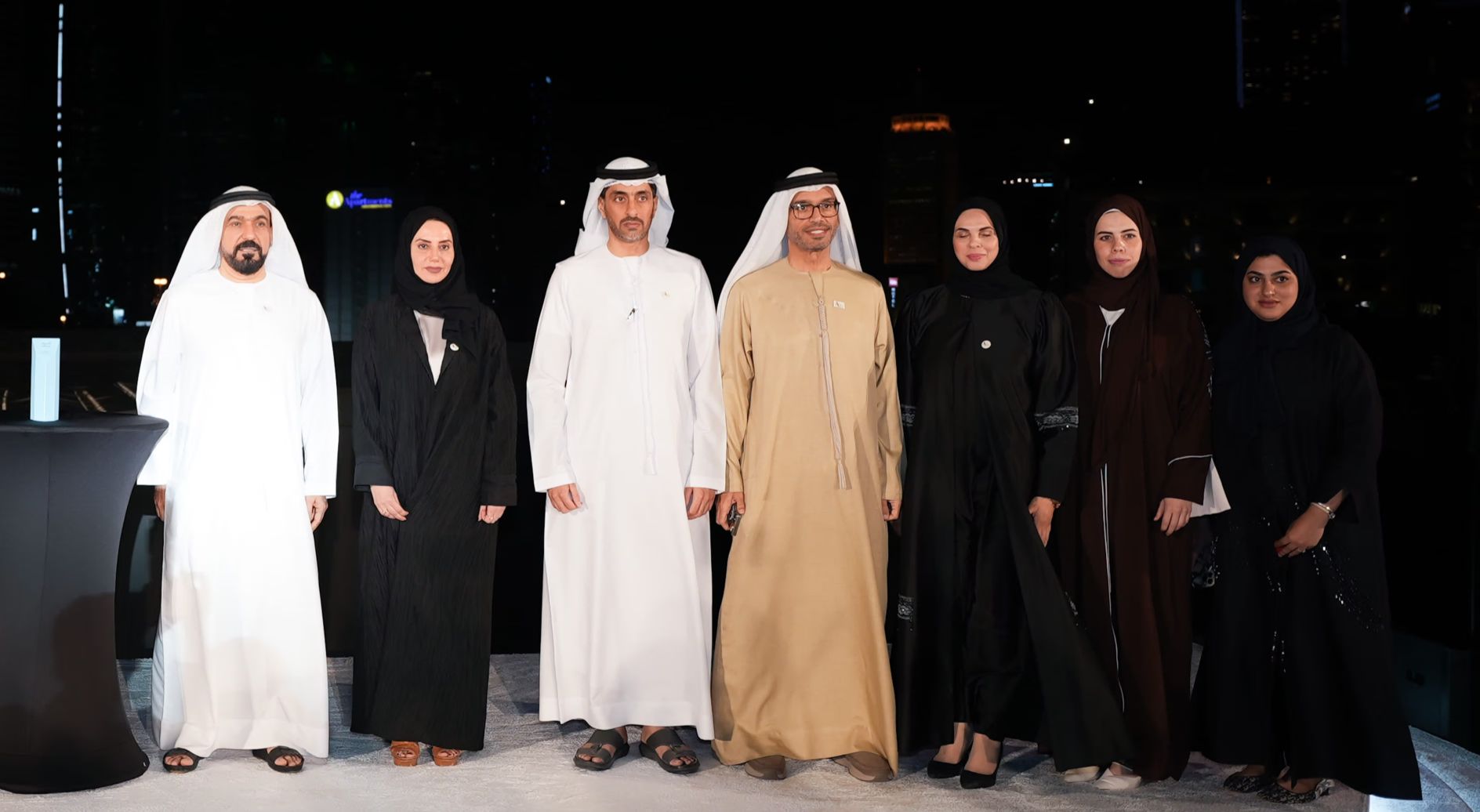 الامارات | هيئة تنمية المجتمع في دبي تكرّم 25 من مؤسسات النفع العام الأكثر تميزاً ضمن برنامج "إثراء لتحفيز مؤسسات النفع العام"