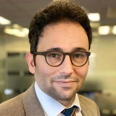 محلل سياسي سوري: نريد الاستفادة من المملكة لبناء دولة مستقرة وعقلانية ومعتدلة