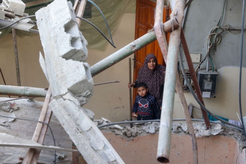 خلال أسبوع.. الاحتلال يرتكب 24 مجزرة في الأراضي الفلسطينية