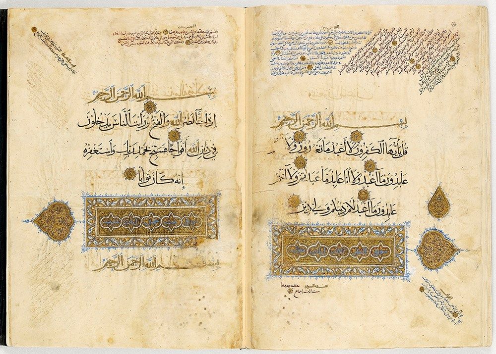 اللوفر أبوظبي احتفاء بالتاريخ والإنسانية جمعاء عبر العصور