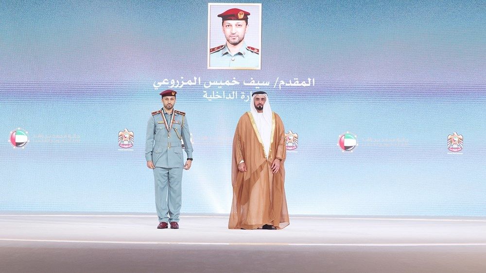 محمد بن راشد: التميز أسلوب حياة في الإمارات وطموحاتنا لا حدود لها