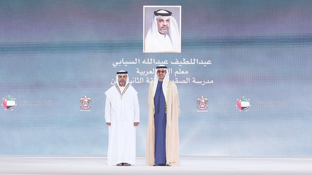 محمد بن راشد: التميز أسلوب حياة في الإمارات وطموحاتنا لا حدود لها