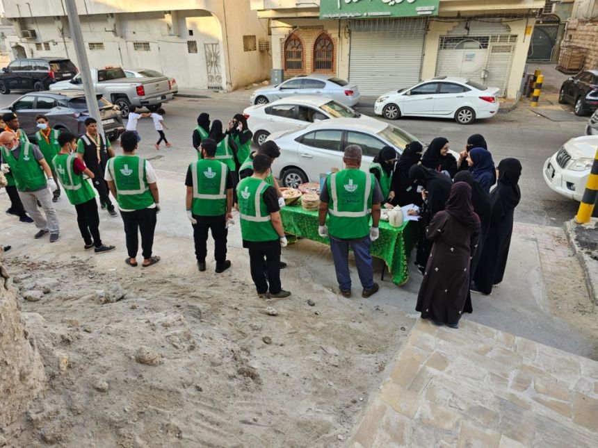 منع التكسب المالي وتدريب إلزامي للمتطوعين.. ضوابط جديدة لمبادرات النفايات