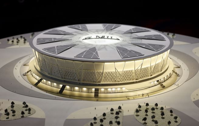 الامارات | عصرية وغير مسبوقة الشكل.. ملاعب السعودية لكأس العالم 2034