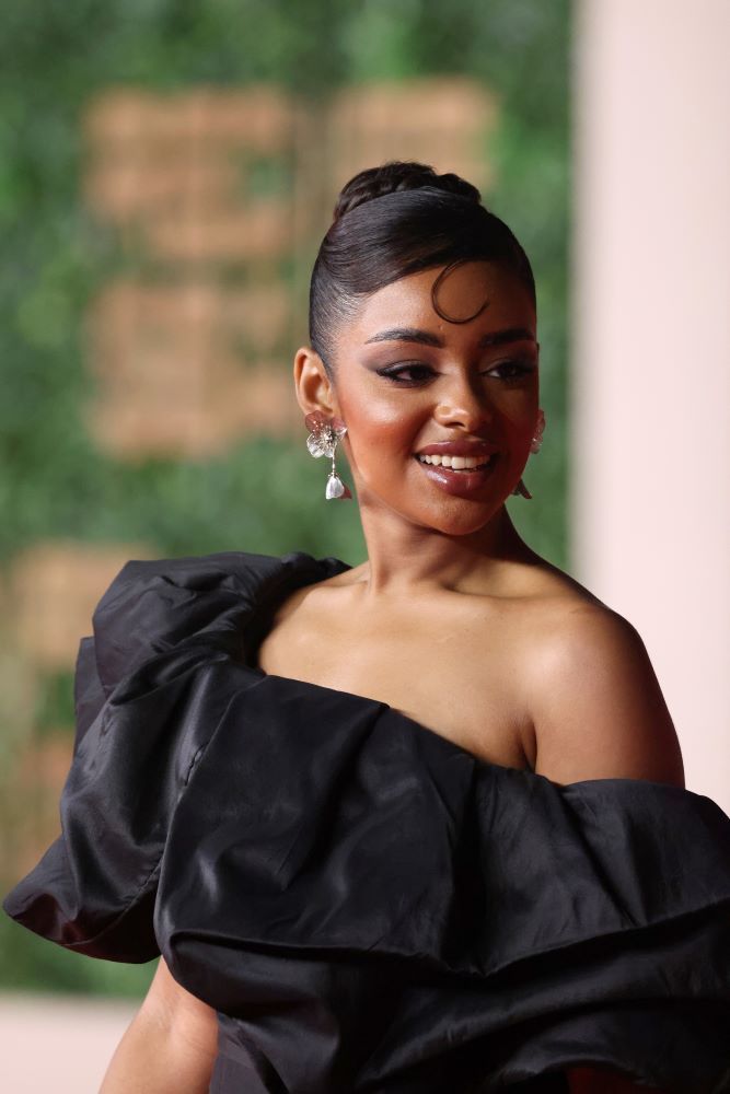 مهرجان البحر الأحمر السينمائي 2024 بيومه السابع.. إطلالات جمالية آسرة للنجمات