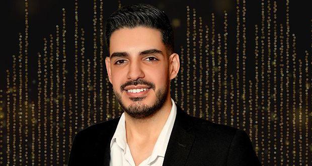 رولان مهنا يستعد لحفلة رأس السنة.. وأغنية لبنانية جديدة