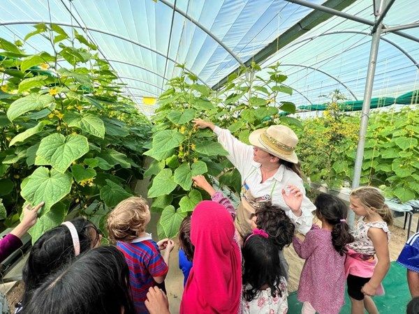 «التعليم والمعرفة بأبوظبي» تطلق برنامج الأنشطة خلال العطلة الشتوية