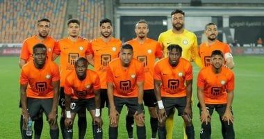 تعرف على تشكيل البنك الأهلى وسيراميكا في كأس الرابطة