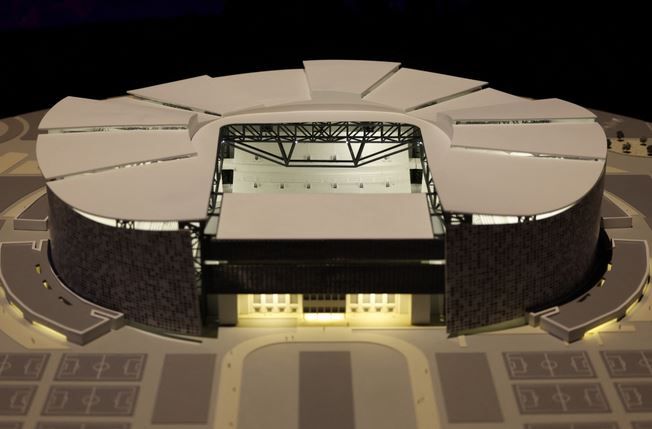 الامارات | عصرية وغير مسبوقة الشكل.. ملاعب السعودية لكأس العالم 2034