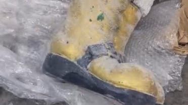 الخليج اليوم .. جمارك الكويت: ضبط كيلو من مادة الشبو المخدرة قادمة من دولة أوربية