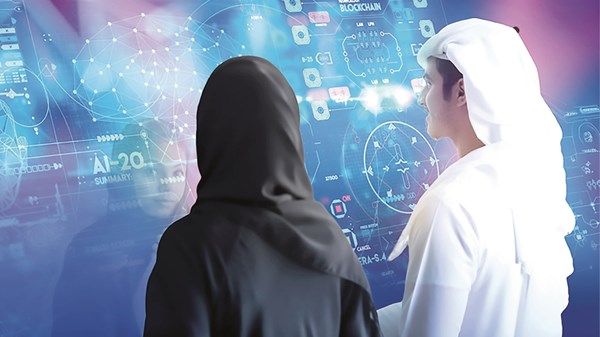 عطلة طلبة أبوظبي.. تجارب عملية في «الذكاء الاصطناعي»
