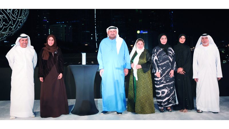 الامارات | «تنمية المجتمع» في دبي تكرّم 25 من مؤسسات النفع العام الأكثر تميزاً