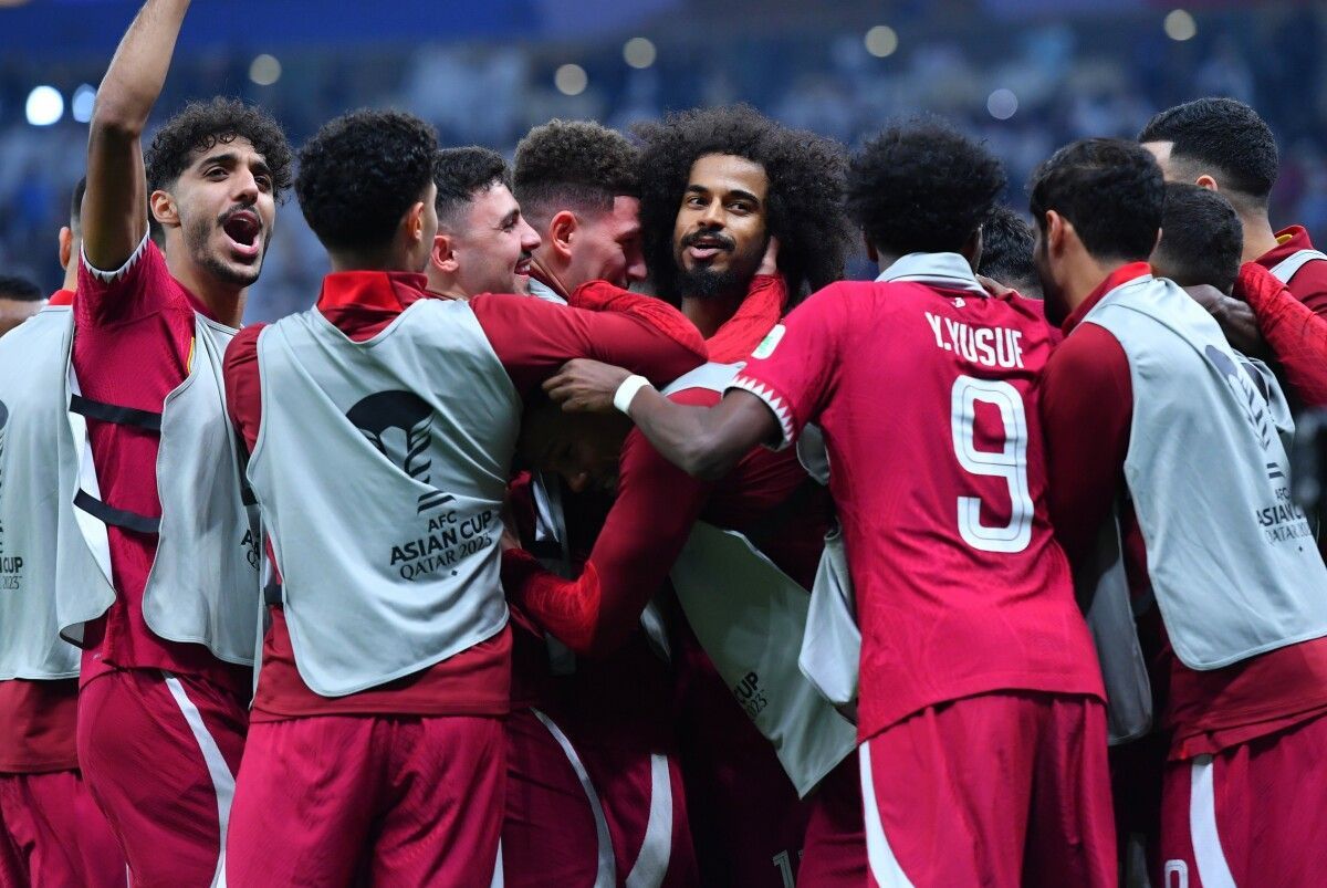 الامارات | قائمة منتخب قطر المشاركة في "خليجي 26"