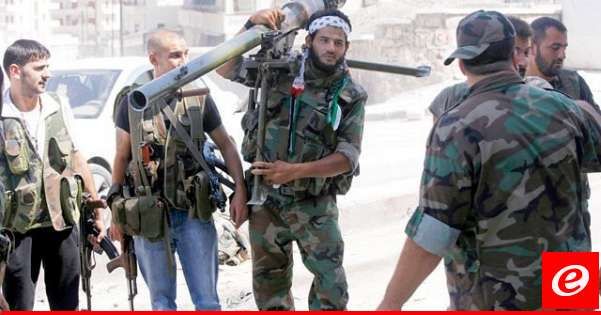 المرصد: 218 قتيلا في ثلاثة أيام من المعارك بين قوات موالية لأنقرة وأخرى موالية للأكراد في سوريا