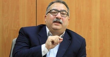 إبراهيم عيسى: قيادة طارق نور للشركة المتحدة تغيير لصالح حرية الرأي والإعلام