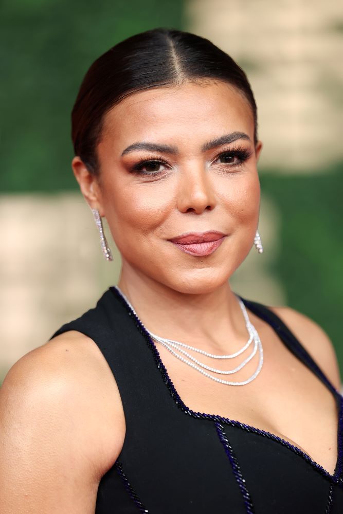 مهرجان البحر الأحمر السينمائي 2024 بيومه السابع.. إطلالات جمالية آسرة للنجمات