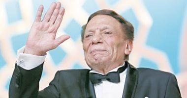 عادل إمام يكشف كواليس لقائه الوحيد بأم كلثوم