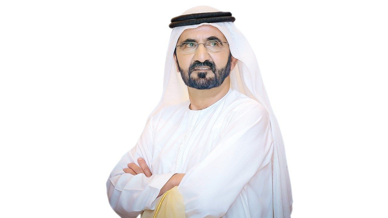 الامارات | محمد بن راشد يهنئ المغرب والسعودية على استضافة مونديالي 2030 و2034