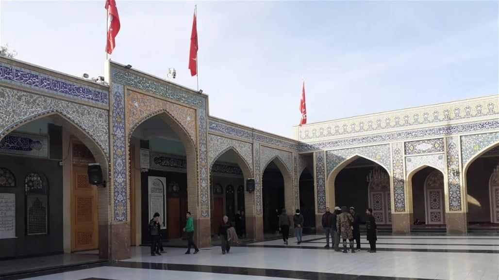 مشاهد من الداخل والمحيط.. كيف أصبحت الأجواء في السيدة زينب "ع" في النظام السوري الجديد؟