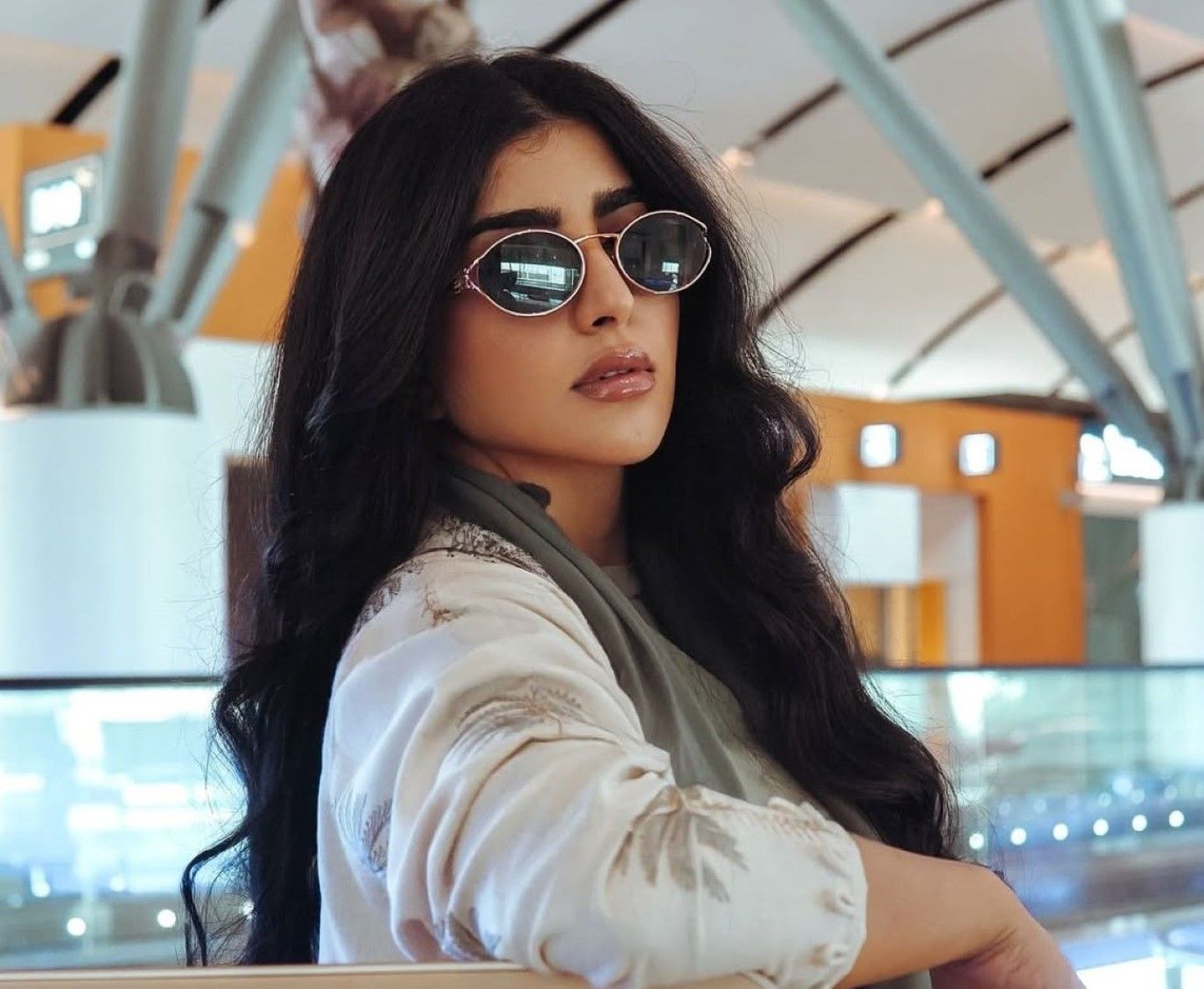 بثينة الرئيسي وحسين المهدي يجتمعان في دراما رمضان 2025 