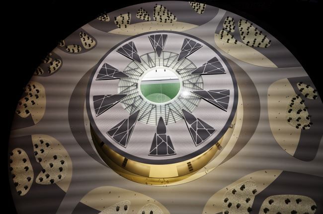 الامارات | عصرية وغير مسبوقة الشكل.. ملاعب السعودية لكأس العالم 2034