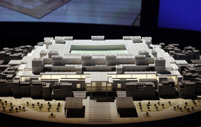 الامارات | عصرية وغير مسبوقة الشكل.. ملاعب السعودية لكأس العالم 2034