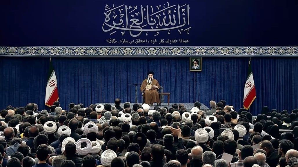 في أول تعليق عن سوريا.. المرشد الاعلى يتحدث عن "امتلاك أدلة" على ما حدث