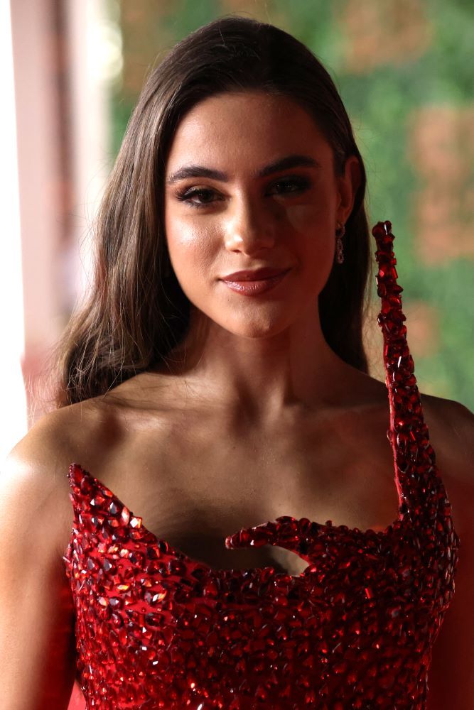 مهرجان البحر الأحمر السينمائي 2024 بيومه السابع.. إطلالات جمالية آسرة للنجمات