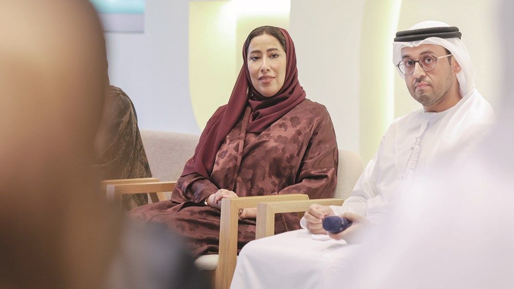 بتوجيهات ورعاية أحمد بن محمد.. إطلاق مبادرة «شِتَا حتّا» ضمن حملة «وجهات دبي»