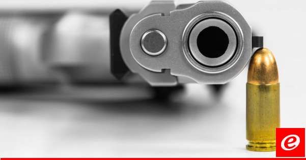 إشكال في راسمسقا قضاء الكورة تخلله إطلاق نار