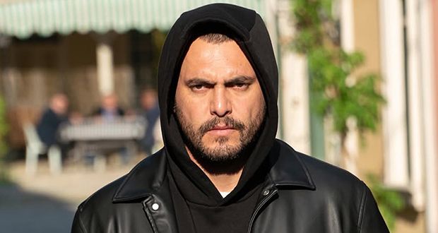 سامر إسماعيل يكشف عن سرقة منزله وسيارته وسط جدل واسع