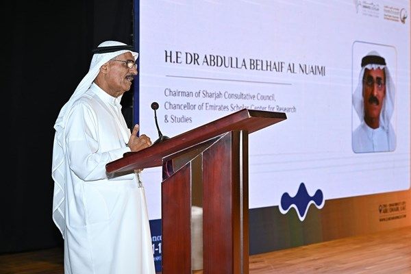 انطلاق أعمال الكونجرس الأوروبي العربي الطبي للمرة الأولى بأبوظبي