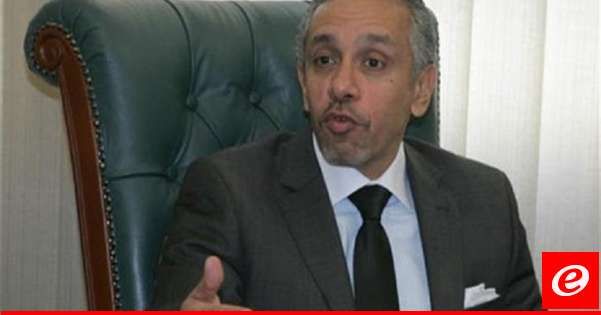 السفير المصري: اللجنة الخماسية أبلغت برّي بأهمية انتخاب رئيس جامع للبنانيين وقادر على تنفيذ الإصلاحات