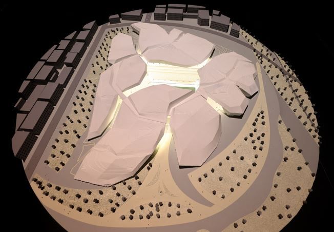 الامارات | عصرية وغير مسبوقة الشكل.. ملاعب السعودية لكأس العالم 2034