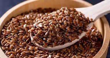 5 بذور لتعزيز صحة الرئة.. منها الكتان