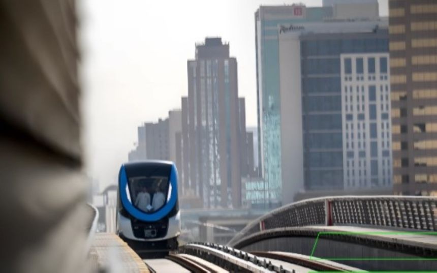 4 محطات رئيسية يشملها مترو الرياض.. تعرف إليها بالتفاصيل
