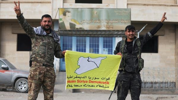 هدنة في منبج.. قسد تسعى للدخول في عملية سياسية