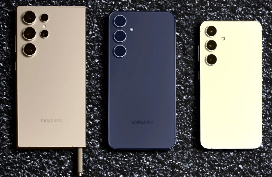 تكنولوجيا: هواتف Galaxy S25 تنطلق بميزة دعم معايير Qi2 في الشحن اللاسلكي