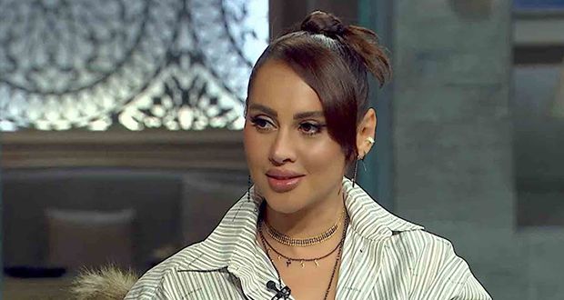 ياسمين رئيس تكشف أسرارها وتتحدث عن جذورها الفلسطينية