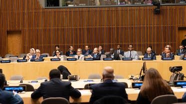 الخليج اليوم .. مجمع الملك سلمان يحتفل باليوم العالمي للغة العربية في مقر الأمم المتحدة