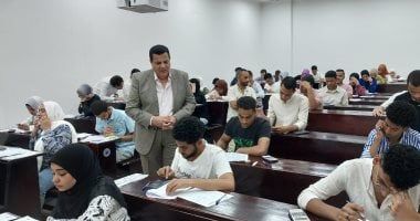 إجازات نصف السنة لطلبة الجامعات.. تبدأ 25-1-2025 وتستمر 14 يوما