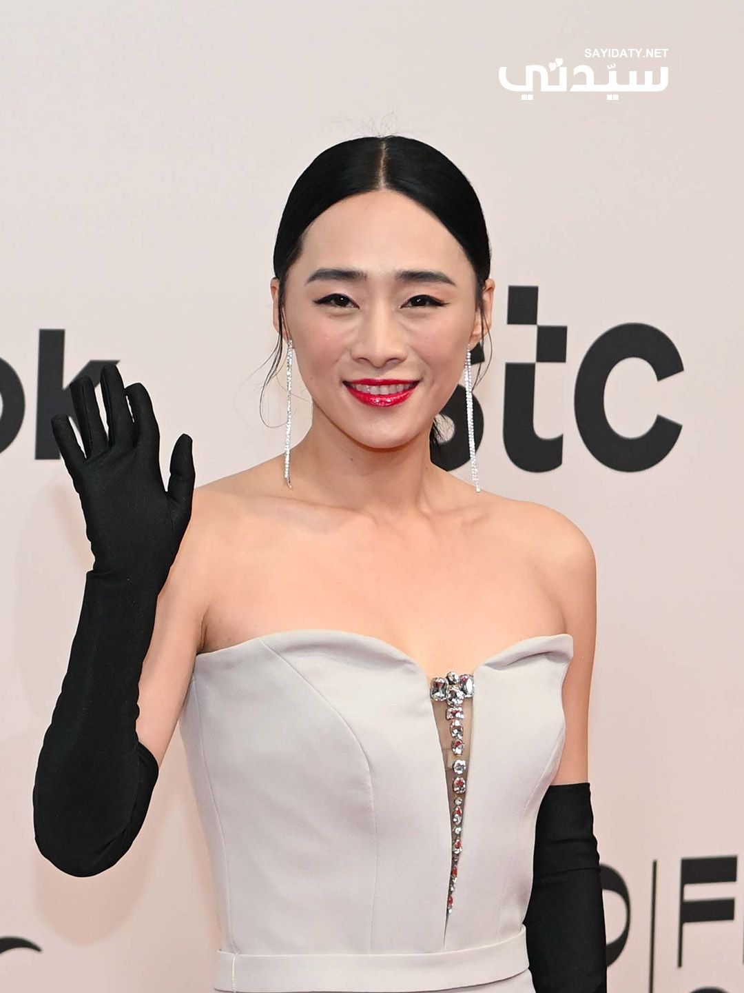 أجمل الصيحات الجمالية التي تألقت بها النجمات في ختام مهرجان البحر الأحمر السينمائي 2024