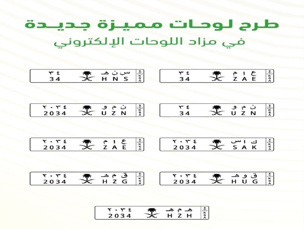 المزاد الإلكتروني يحتفي بكأس العالم 2034 بطرح لوحات مميزة