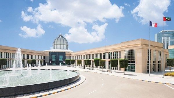 جامعة السوربون أبوظبي تستقبل طلبات التسجيل للعام الدراسي 2025-2026