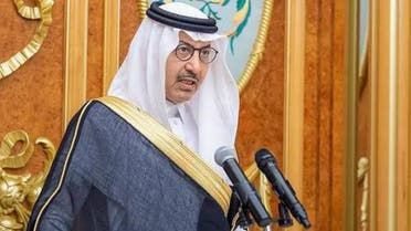 الخليج اليوم .. سفير المملكة بمصر: تنظيم السعودية للمونديال يرسخ مكانتها عالمياً