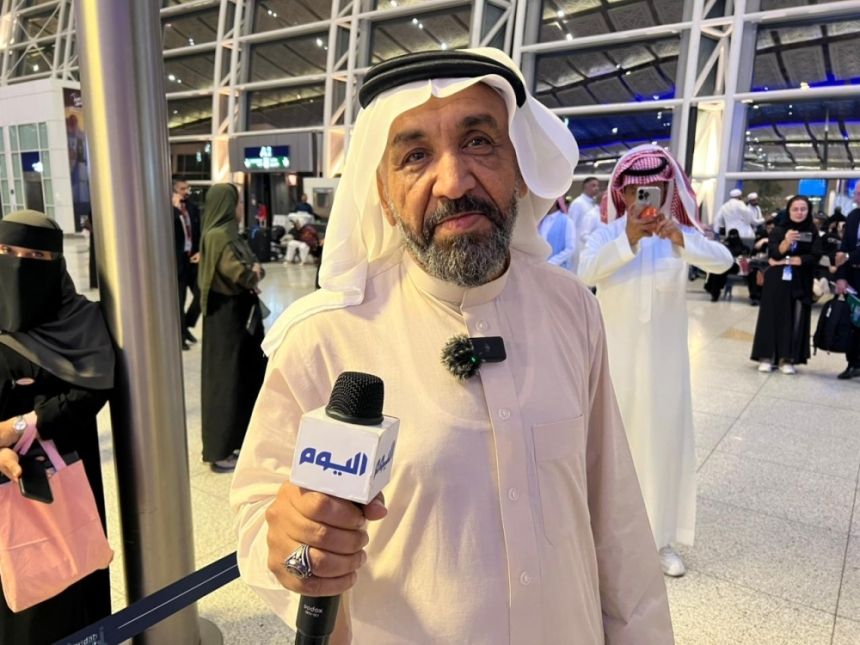  صور| بعد 10 سنوات.. شباب يتحدثون لـ "اليوم" عن أمنياتهم بكأس العالم 2034