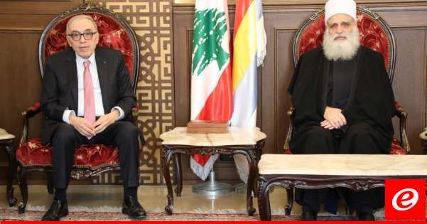 أبي المنى دان الاستهداف الإسرائيلي للخيام: على المجتمع الدولي تحمل مسؤوليته للجم الخروقات